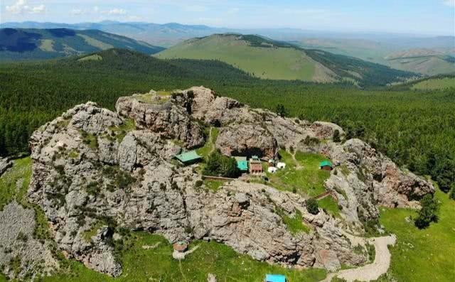 古书|元朝的15位皇帝到底葬在哪里?伊朗的这本古书解开了秘密