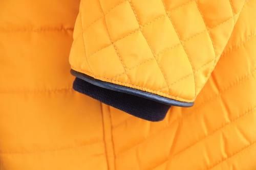 你送去干洗店的羽绒服大多数都被水洗了!这 5 个羽绒服清洁技巧很多人都不知道