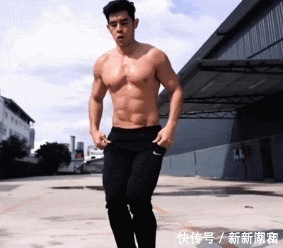 全身|这是最有效的减脂运动，帮你在保留肌肉并甩掉脂肪，均匀瘦全身