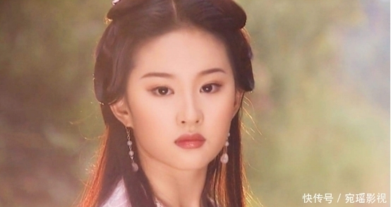 慕容复|天龙八部:她被段誉追求过,为慕容复诞下一子,比王语嫣还漂亮