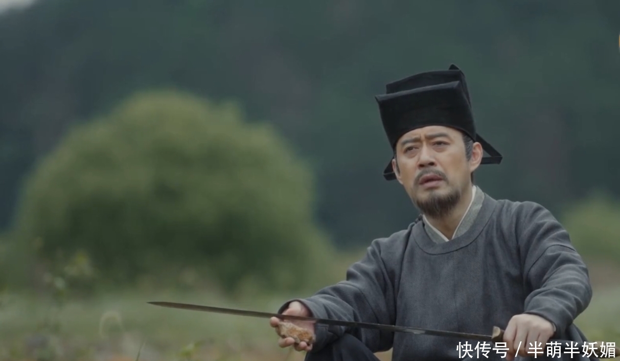 被贬|清平乐:范仲淹一生多次被贬,为何《宋史》却称他“名世之臣”?