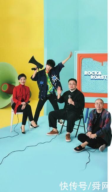 脱口秀演员|《脱口秀大会》第四季:那些幽默的段子来自荒谬的生活