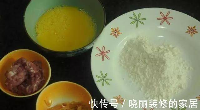 豆腐|煎豆腐时加点料，不粘锅、不费油，外焦里嫩，味道格外好