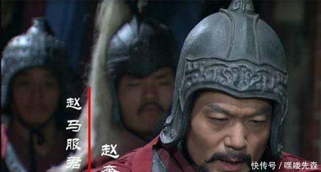 人屠|长平之战赵括冤屈了两千年，白起得到“人屠”骂名，其实另有隐情