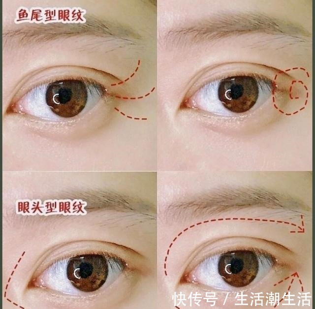 手法 护肤的时候,多加几个小动作,皮肤会更加紧致,在家也能做美容!