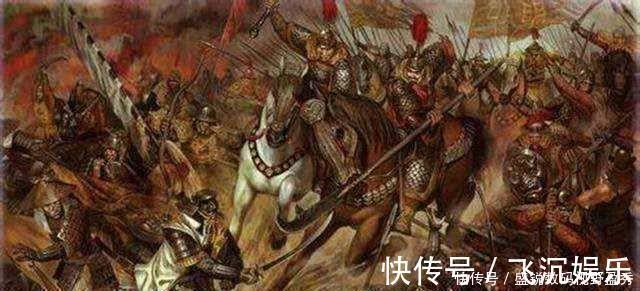 陆游!晚唐名将,多次重创黄巢,却被列入叛臣传,一首诗留下千古名句!