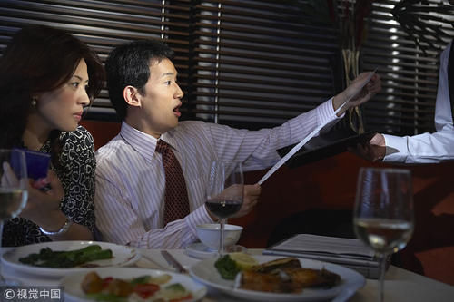 夜宵|减肥的人：早起2要，晚上2戒，或能让你轻松瘦下来