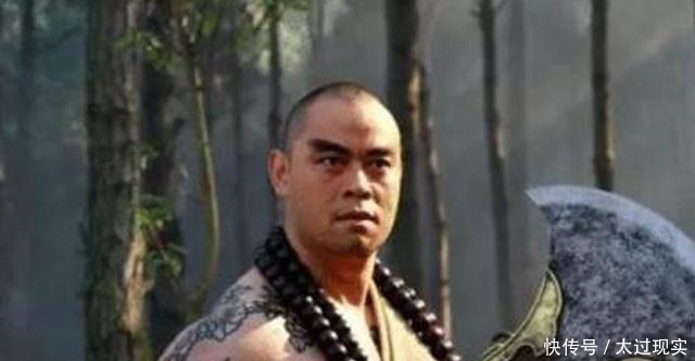 方腊|水浒传中,方腊手下八大天王武力值,王寅方杰都不是第一!