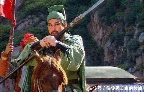 此人|此人一生只打了一次大胜仗，杀了一位大将，却影响了中国千年历史