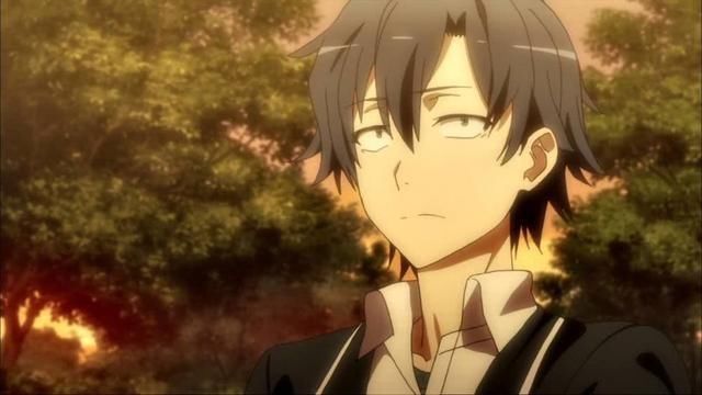 二次元|中二病被制裁,高二病不断涌现,情节比中二病严重