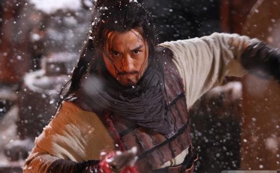 林冲|水浒中林冲要杀高俅时,鲁智深就在旁边,为何不帮忙?原来是这样