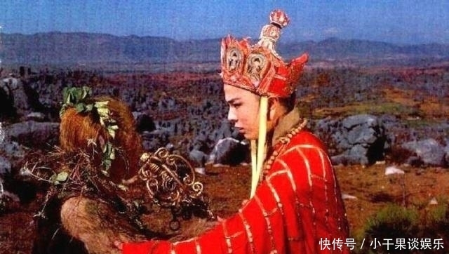 关押|大闹天宫换来500年关押,500年关押换来2门神技,不亏!