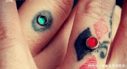 钻石|情侣为证明真爱,竟把钻石用电钻镶在手指上,医生表示:愚昧无知