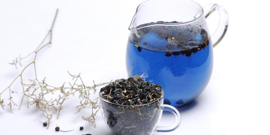 花青素|黑枸杞功效强大,可惜,很多人连怎么正确吃黑枸杞,都不知道