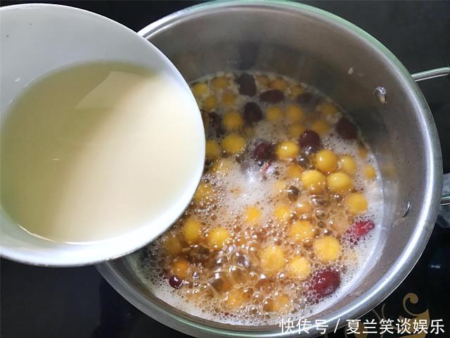 酒酿|女人再忙也要爱自己,隔三差五来一碗,暖胃补血,胜过天天敷面膜