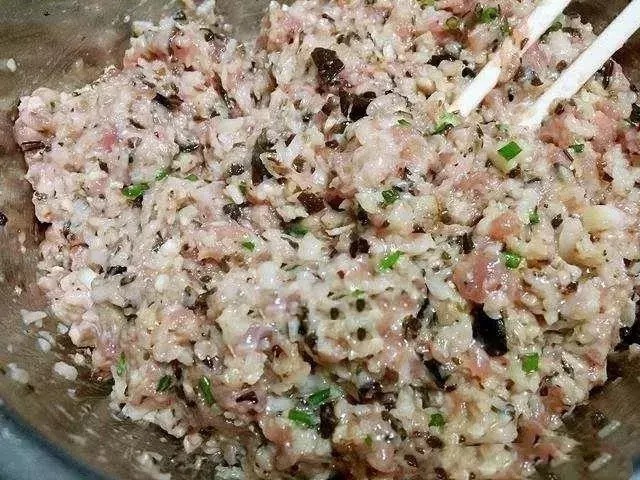 吃饺子的季节,特意准备几种饺子馅的做法,妈妈们收藏吧