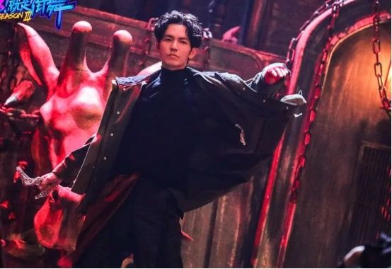 《这就是街舞》，大浪淘沙，一层一层的，就没有好苗子了