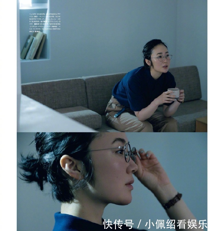 女人|过了35岁的女人,剪这5款“短发”,显瘦又好看