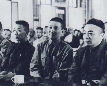 道德|在多情的民国,此大将坚守住了情感的道德底线,一生只有一个妻子