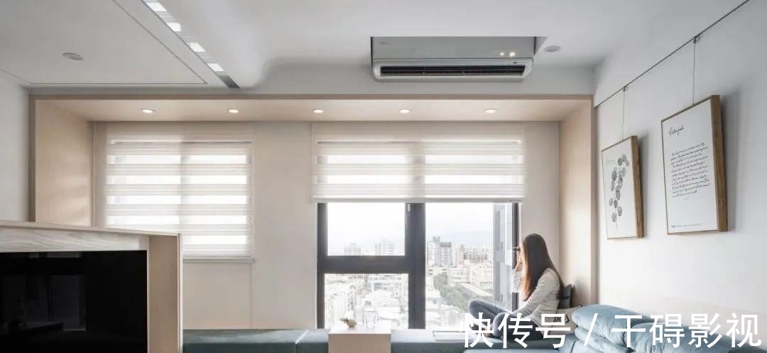 操作台|面积不大装修也不豪华,却让人莫名地喜欢,超爱这种细节满满的家