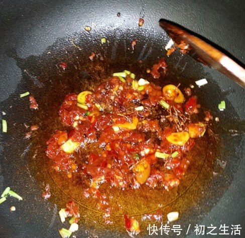 好吃|菜市场碰到它,我从不手软,一次性买10斤放冰箱,好吃又解馋!