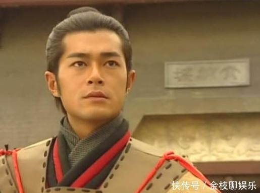 《寻秦记》项少龙是大种马?他的英雄气概和目光长远,远胜张无忌