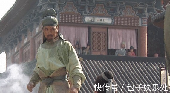 扈成!水浒传有一隐藏高人,得天下好汉崇拜,他若落草势力胜过宋江方腊