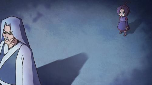 白卓夏|伍六七:虽然何大春是个老实人,但他很会撩