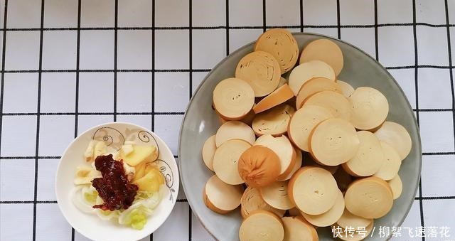  白鸡|不是鸡肉比炖白鸡好，又香又嫩，味道真的很好