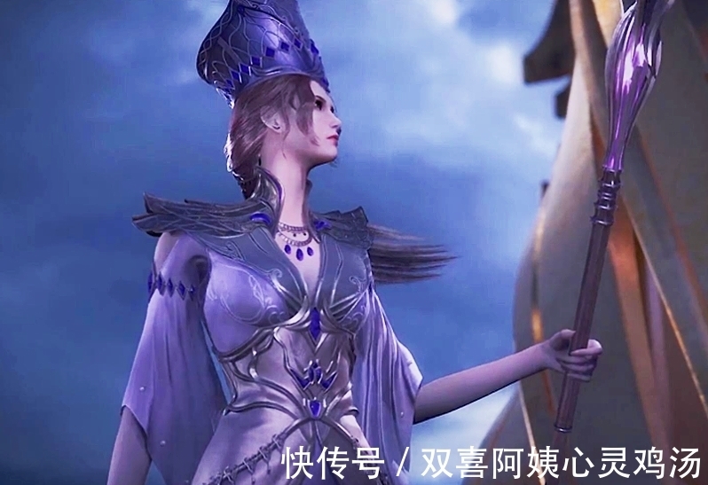 玉小刚|斗罗大陆:玉小刚并没有那么不堪,但他的确担负不起这份荣誉