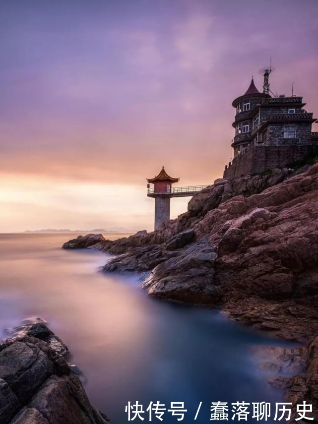 20个古籍经典名句,出口成章很轻松!