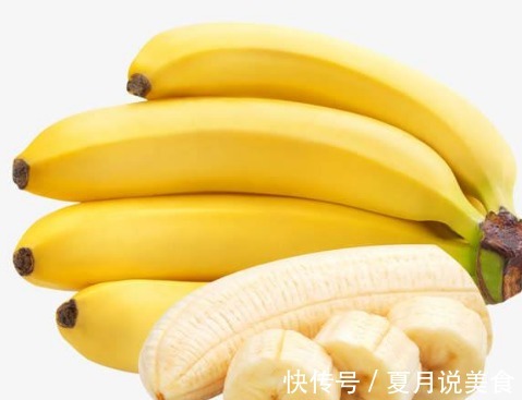 桂圆|睡前饮食很重要,水果要吃对!原来它们适合在晚上吃!