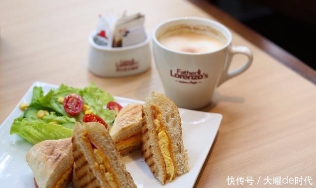 会吃早餐的人最会“养生”,医生教您如何吃早