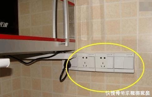 厨房|入住新房才一个月，就发现8个装修遗憾，可惜世上没有后悔药