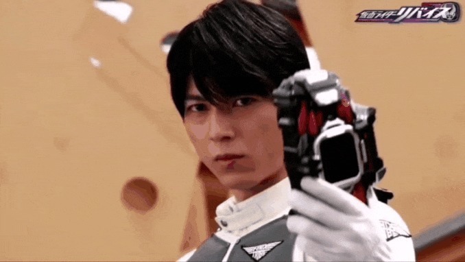 预告|假面骑士Revice第7话预告来袭,老实人门田终于变身了