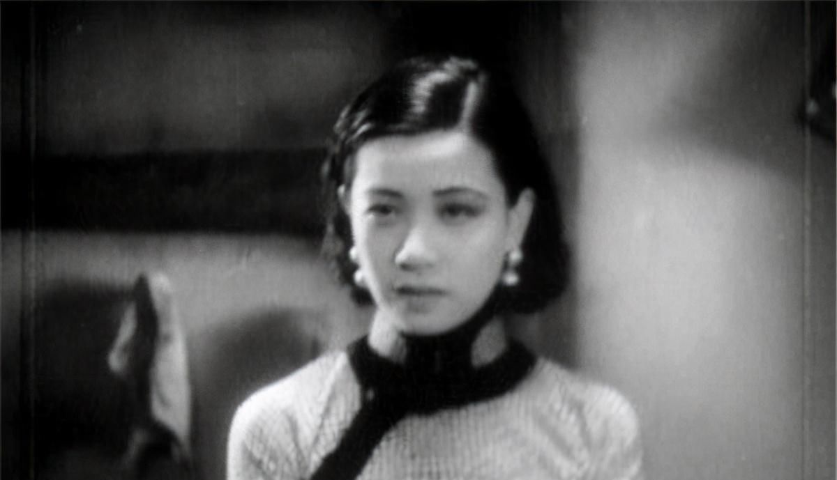 他逼死阮玲玉,玩弄三位著名女影星,晚年被老婆抛弃惨死街头