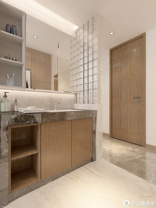 茶室|退休夫妻晒出自己的新房装修,新中式风格,简约有禅意,品味十足