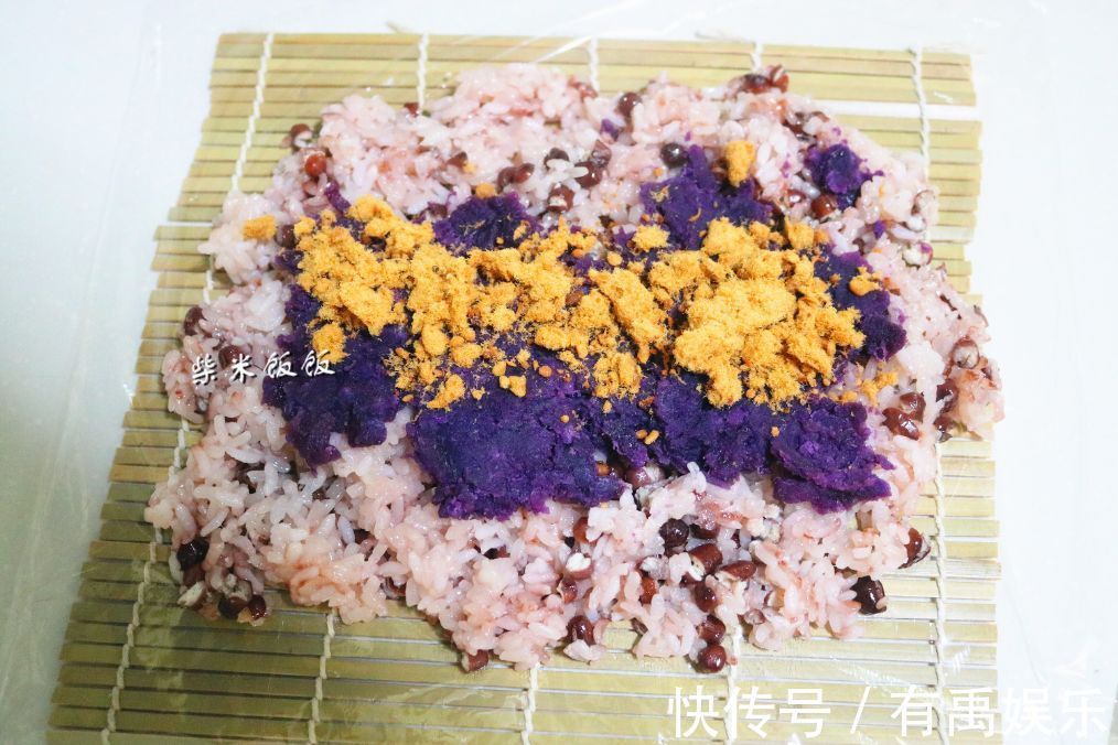 营养|晚上睡前蒸一锅,起床早餐就有了!5种食材,营养好吃又省事