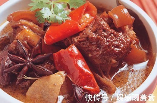 孩子|周末下雨小孩手脚凉,多吃暖身菜,滋补营养,暖身护胃,预防感冒