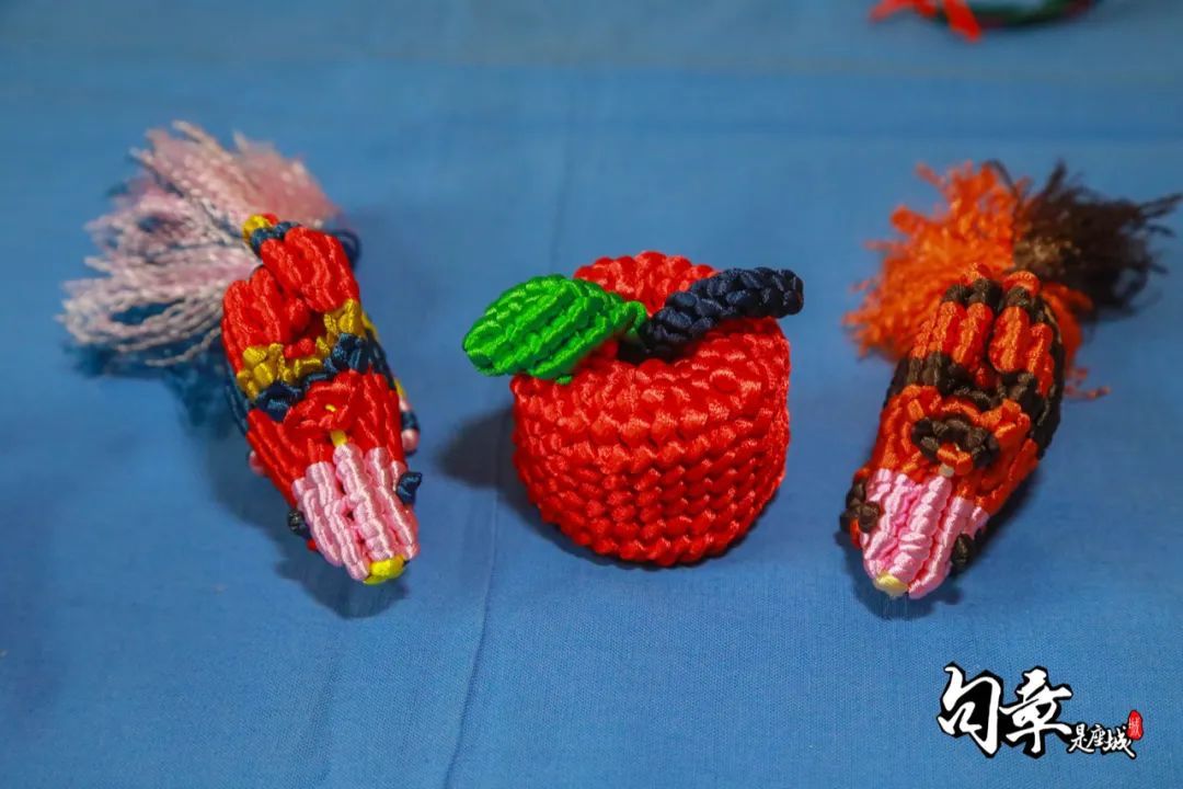  跟着我左手右手一个慢动作，左手右手慢动作重播……|厉害了我的姨 | 厉害