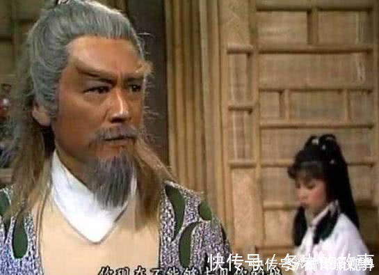 武功&王重阳有一个隐藏的徒弟,武功天下第一,洪七公无意中说出答案