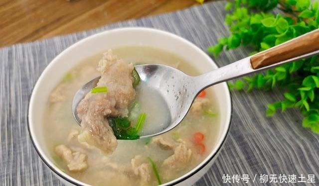 明日进入三九天,这6种汤要多喝,美味有营养,浑身暖和不怕冷