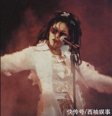 相约九八|沙溢的无心之举,却成那英王菲争斗的导火索,难怪蔡国庆会拒绝她