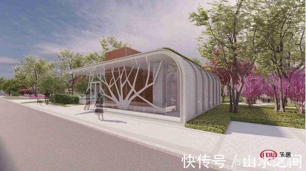 新校区|正在公示!合肥老年大学新校区(二期)规划出炉