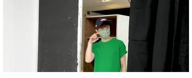 关心妍|英皇「新秀训练营」容祖儿任星级评审 张敬轩客串舞台指导