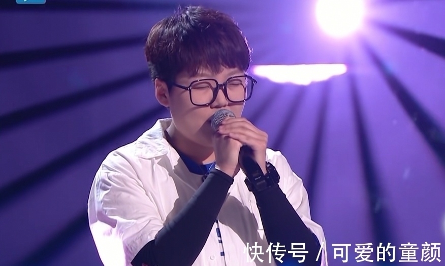 好聲音|2021中國好聲音:張碧晨重提當年選導師的原因,那英瞬間尷尬了