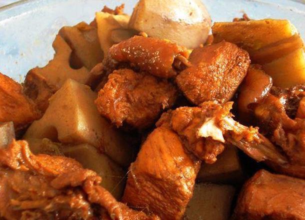 春天多给孩子吃藕,长高健脑成绩好,补充维生素,身体素质好