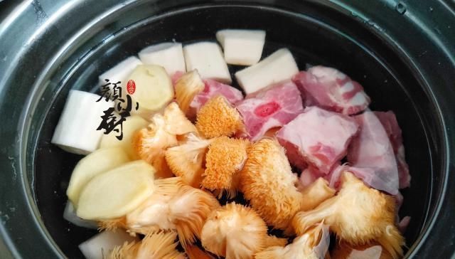 我家|这汤,我家隔三差五做一次,健脾养胃又好喝,全家人都喜欢