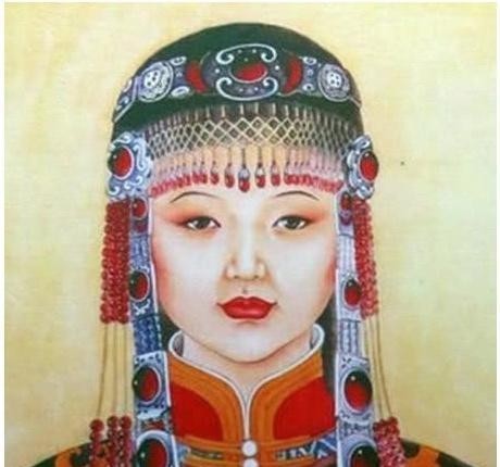 得不到|13岁就嫁给皇太极，为什么孝庄得不到丈夫的宠爱