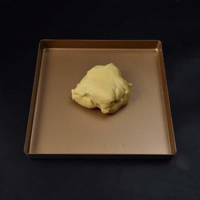 搅拌均匀|豆沙夹心曲奇这样做好吃一百倍！多吃还能助消化